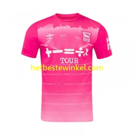 Ipswich Town Voetbalshirts Third 2024-25